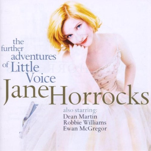 The Further Adventures Of Little Voice CD Horrocks, Jane (2000)