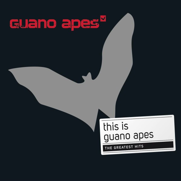 Guano Apes - This Is Guano Apes - The Greatest Hits - CD Comp Enh RE