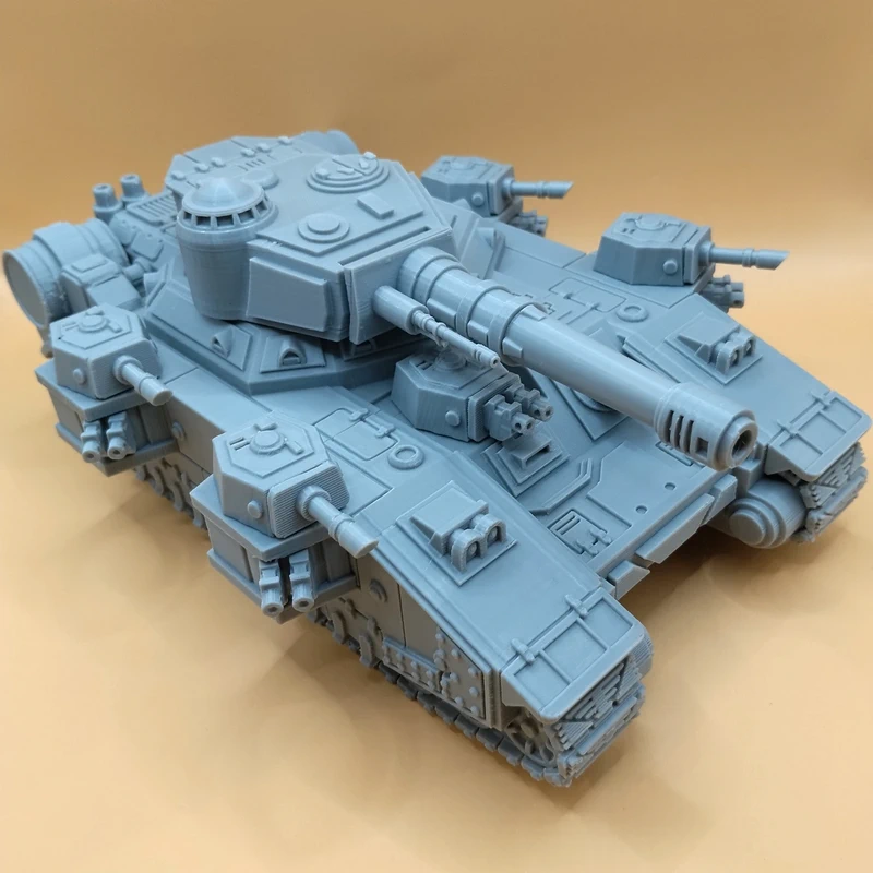 Boberblade 40 000