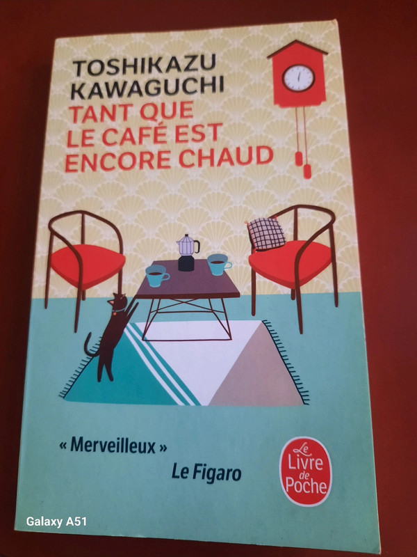 Superbe livre