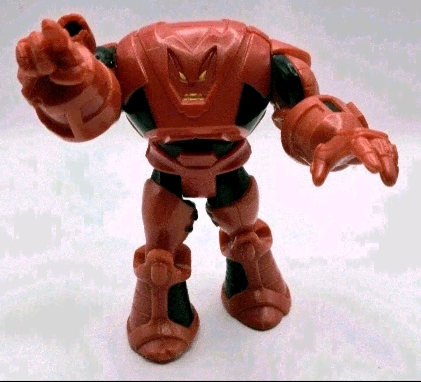 Nimrod Vintage 1995 Marvel Toy Biz X-Men/X-Force Action Figure