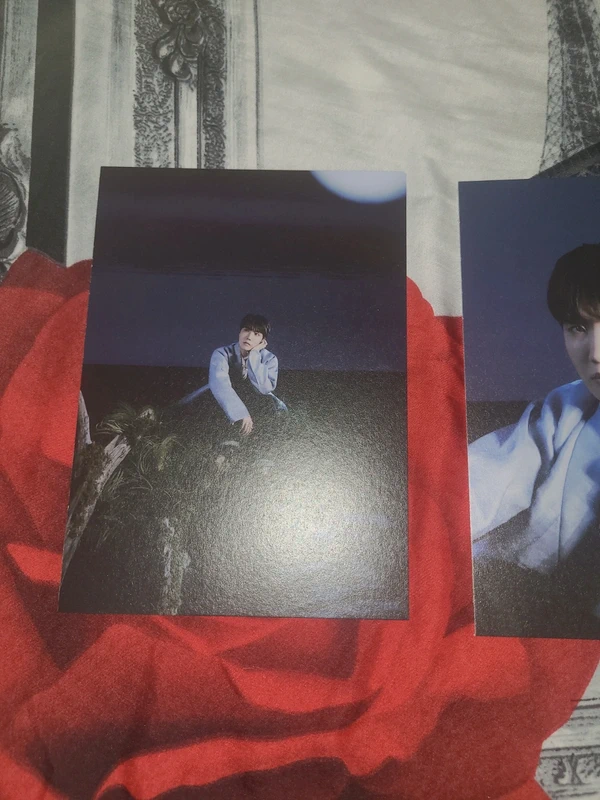 Jhope dalmajung