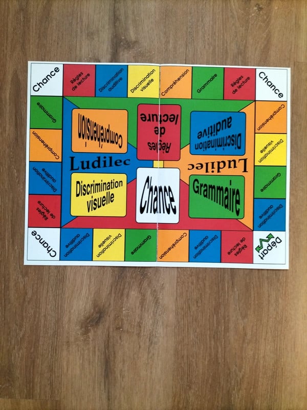 Orthophonie pédagogie :