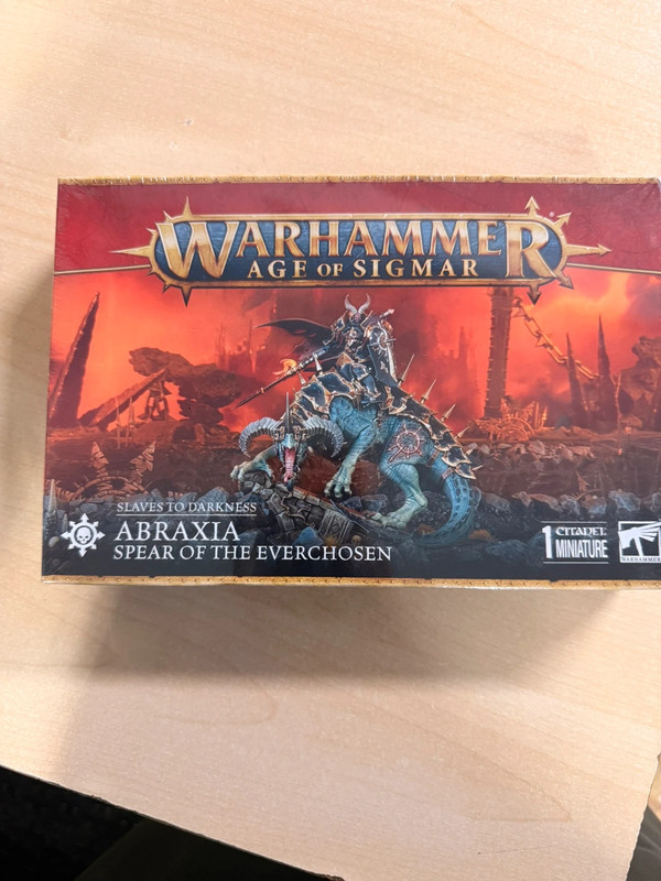 Abraxia