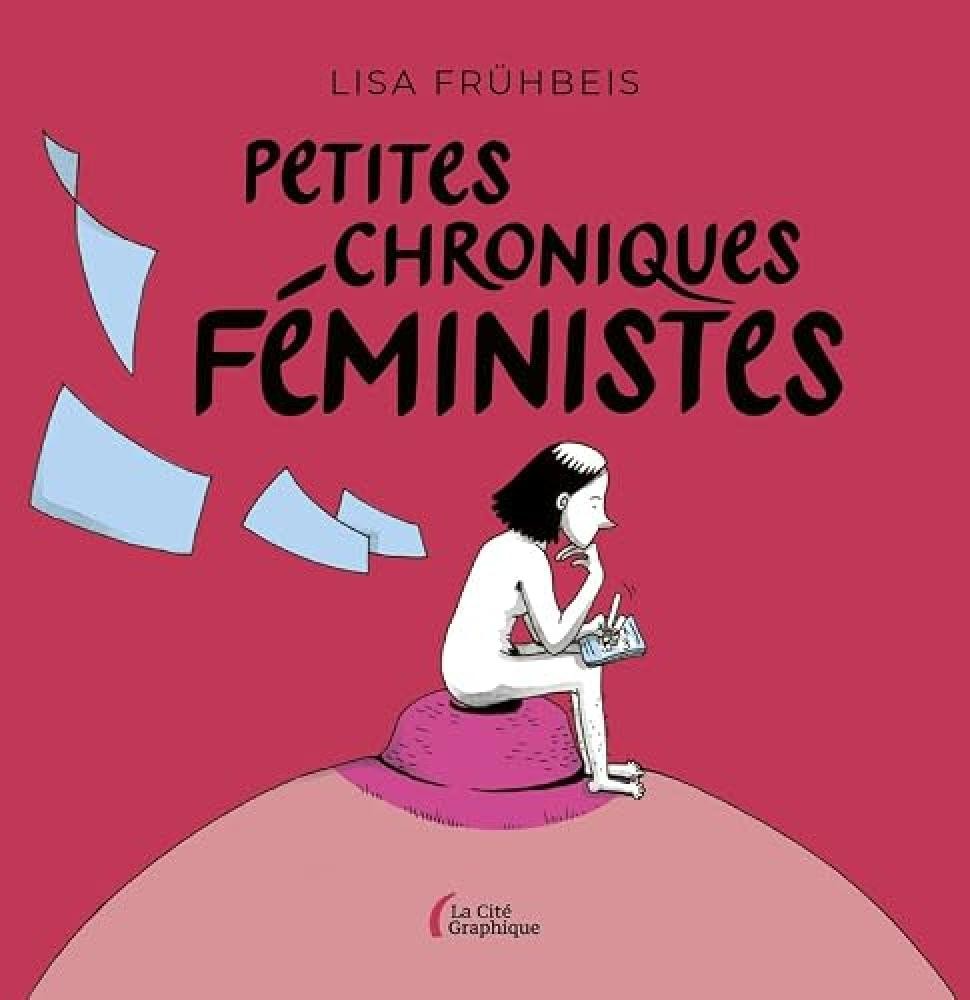 Petites chroniques féministes - NUOVO