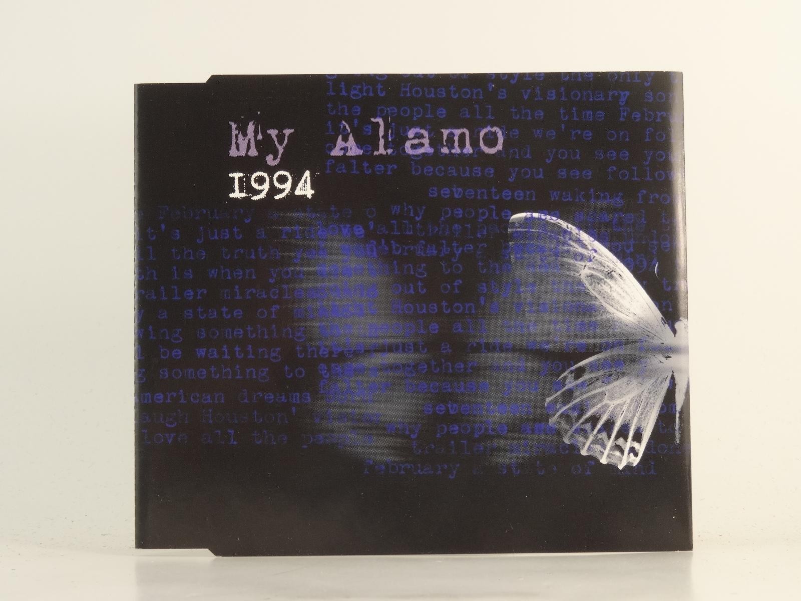MY ALAMO 1994 (H1) Expertly Refurbished Product 