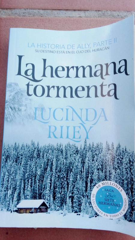 La hermana tormenta