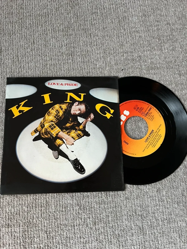 45 t king