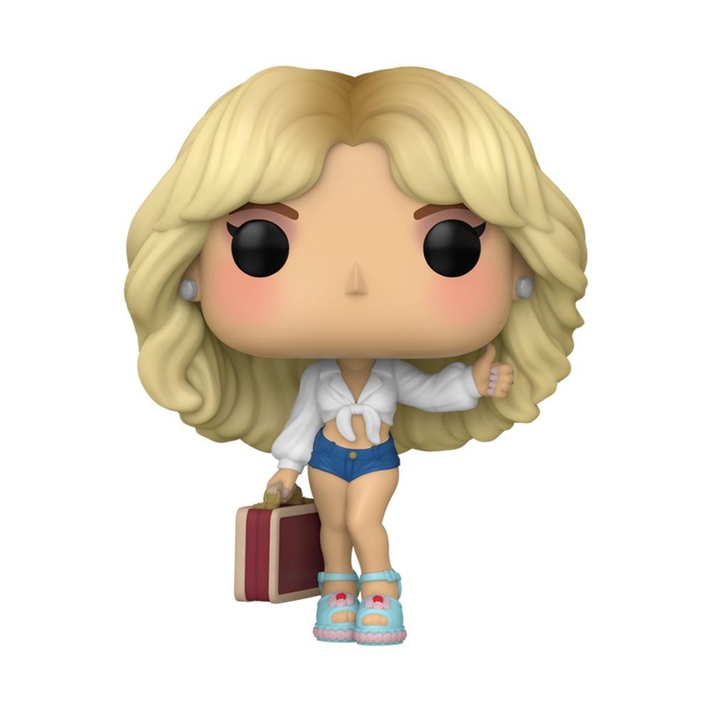 Figura Funko Pop : Sabrina Carpenter Manchild