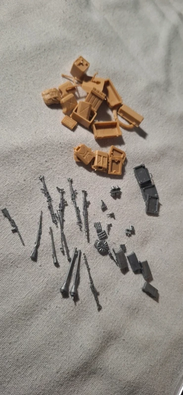 Miniaturas