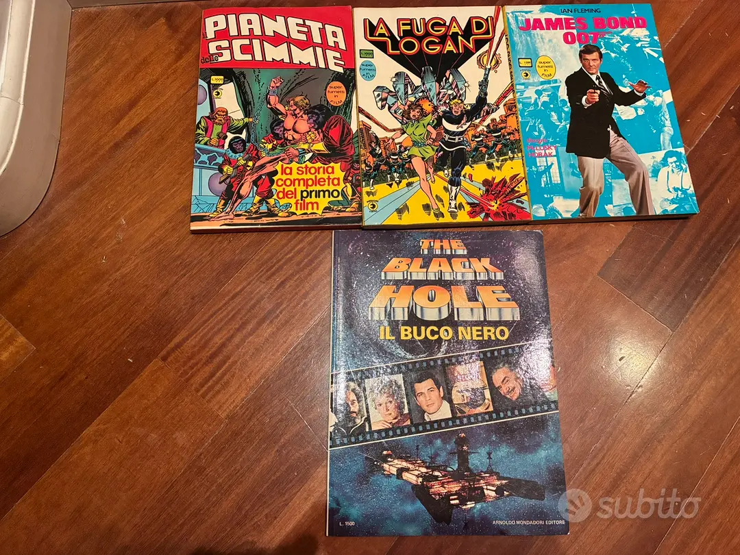Fumetti