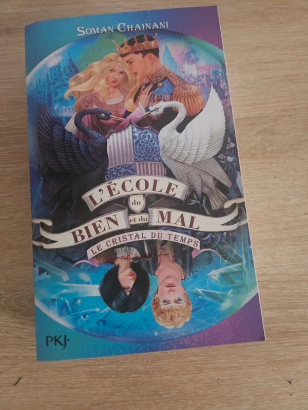 L'école du bien et mal