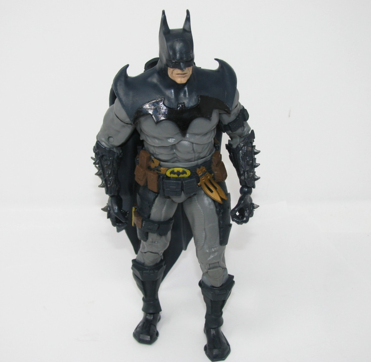 McFarlane Toys DC Multiverse - Batman - Designed By Todd McFarlane