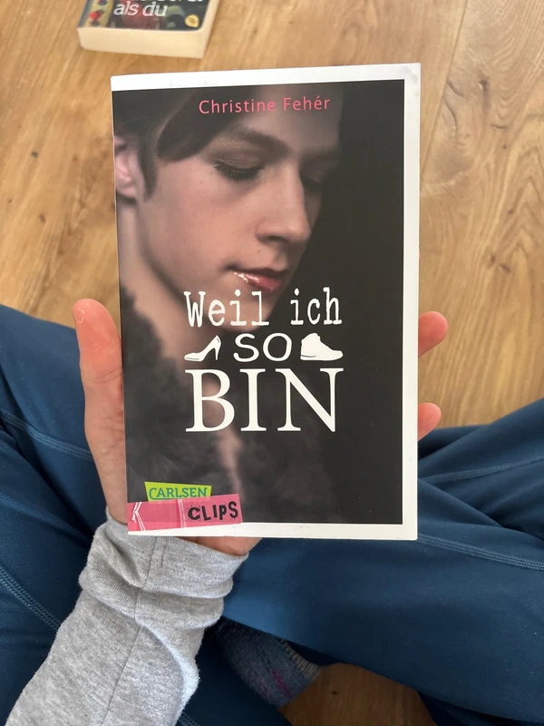 Weil ich so bin