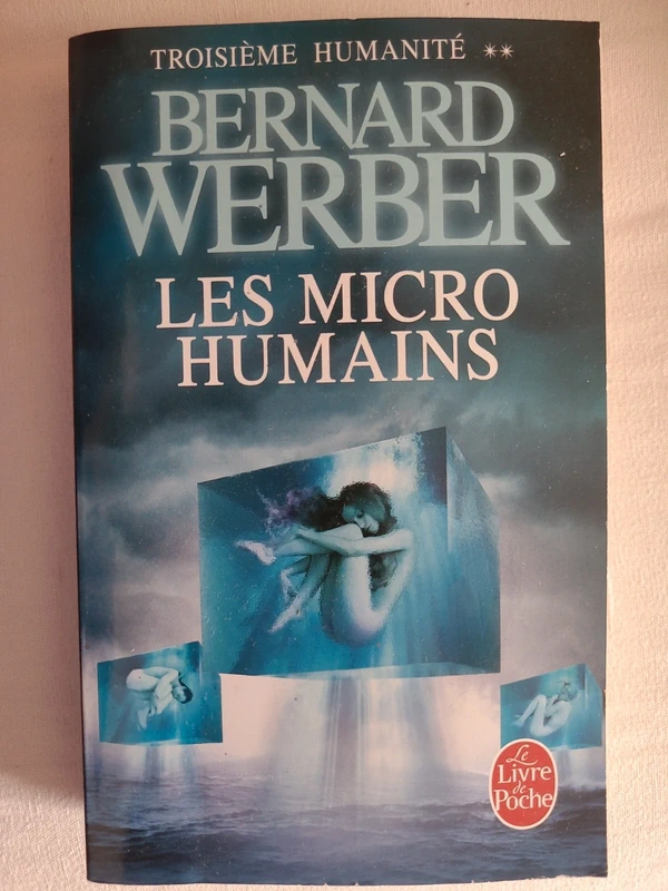 Les micro Humains
