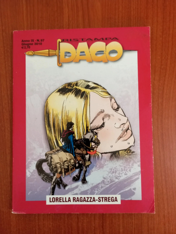 Dago n.97