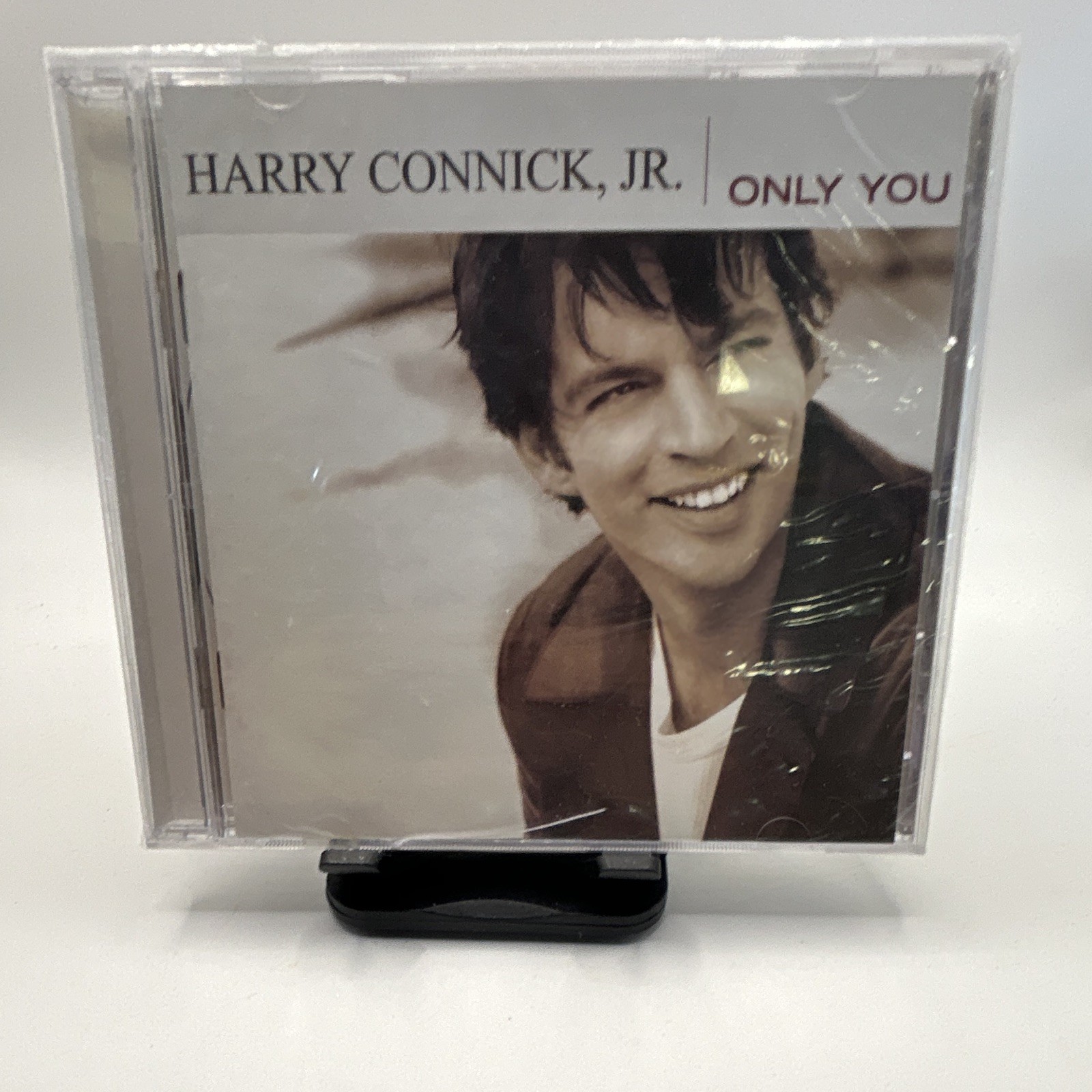 Harry Connick Jr. Only You