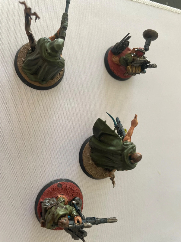 Lot astra militarum warhammer 40k