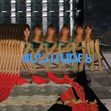 Multitudes (Ltd. green Vinyl) von Feist | CD | Zustand sehr gut