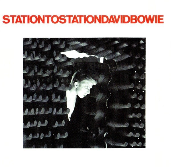 David Bowie - Station To Station - 3 CDs + Box Set Special Edition - Mint