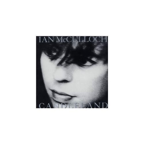 Candleland - CD - **Mint Condition**