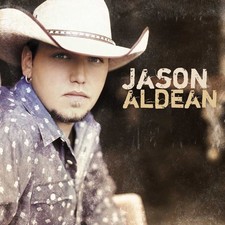 Jason Aldean by Jason Aldean (CD, 2005) H48