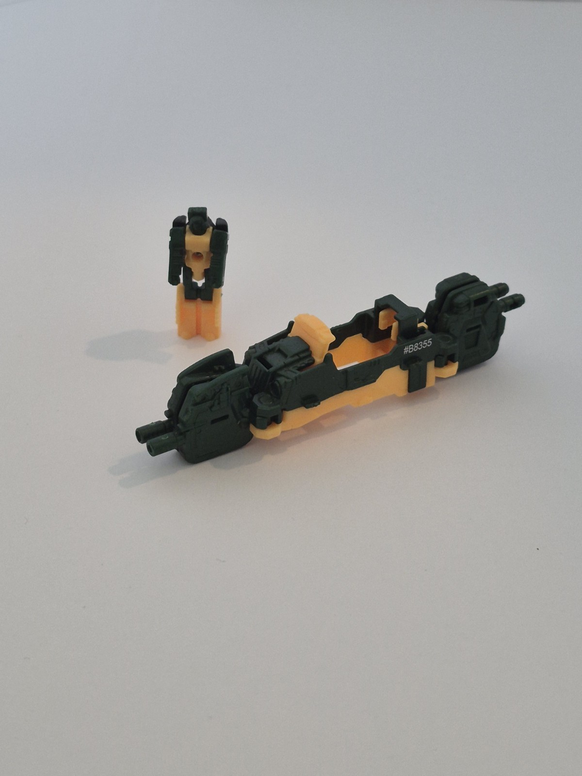 Transformers Titans Return Brawn Titan Masters Masters