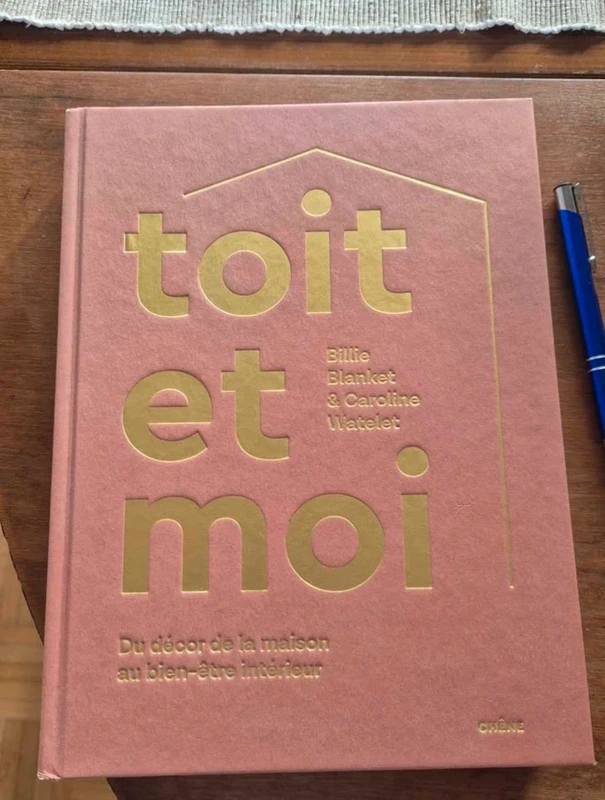 Toit et moi