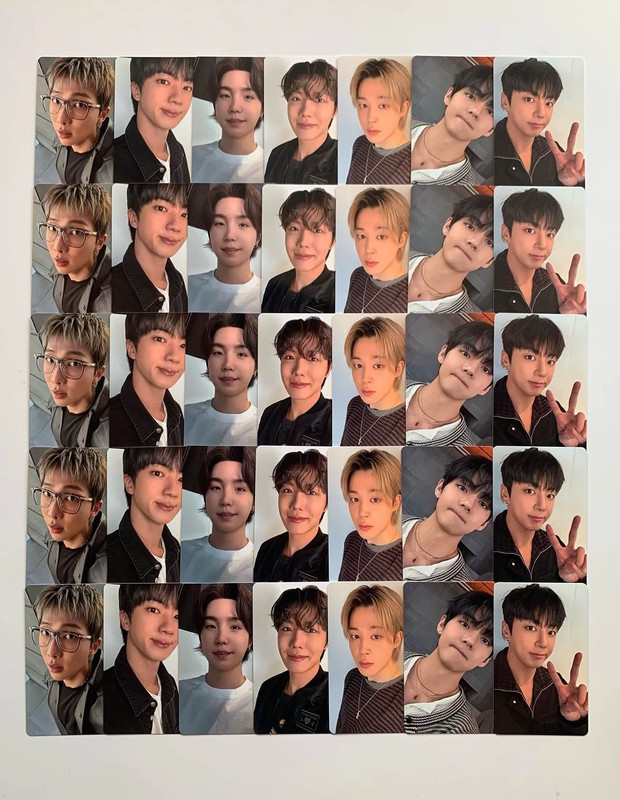 bts GO