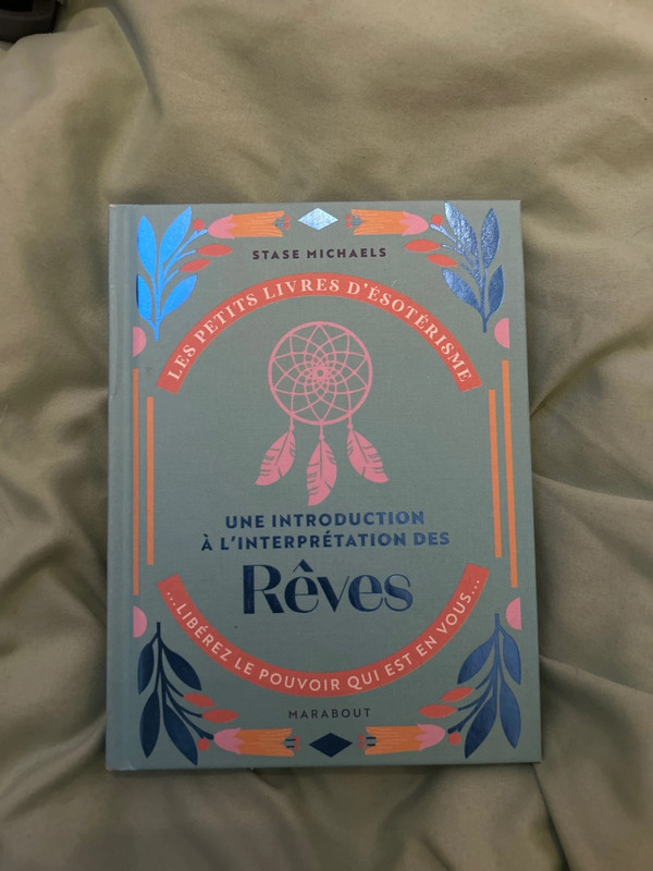 Une introduction à l’interprétation des rêves