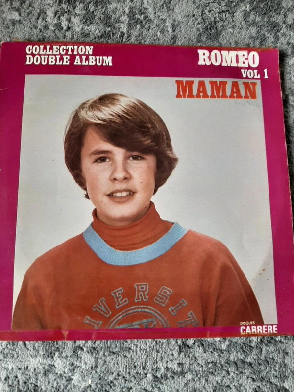 Disco vinil