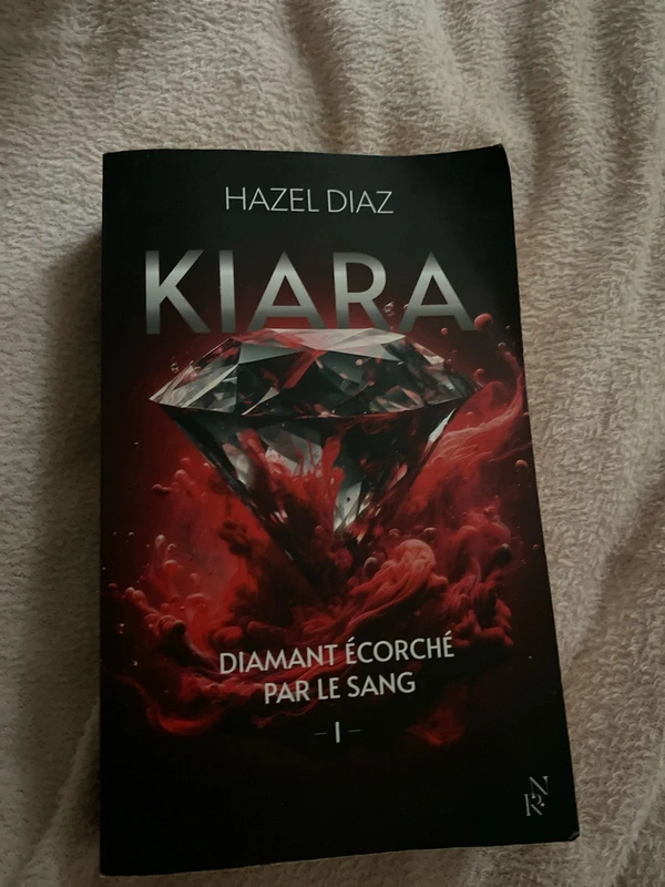 Kiara - Hazel Diaz