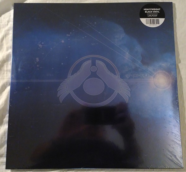 Paul Ruskay Homeworld Remastered Double LP Vinile LMLP209 NUOVO