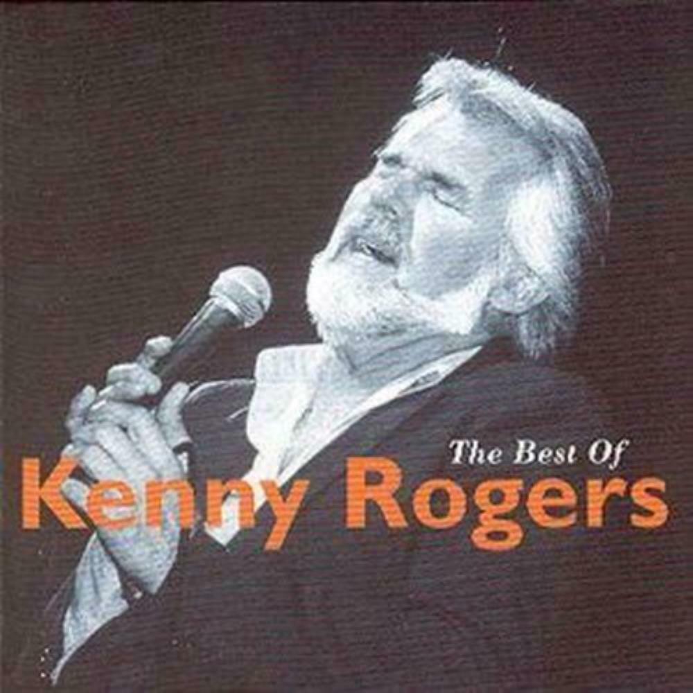 The Best Of Kenny Rogers CD Kenny Rogers (2008) Amazing Value Free P&P