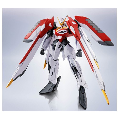 ROBOT Spirits SIDE MS Phoenix Gundam SD Gundam G Generation marca