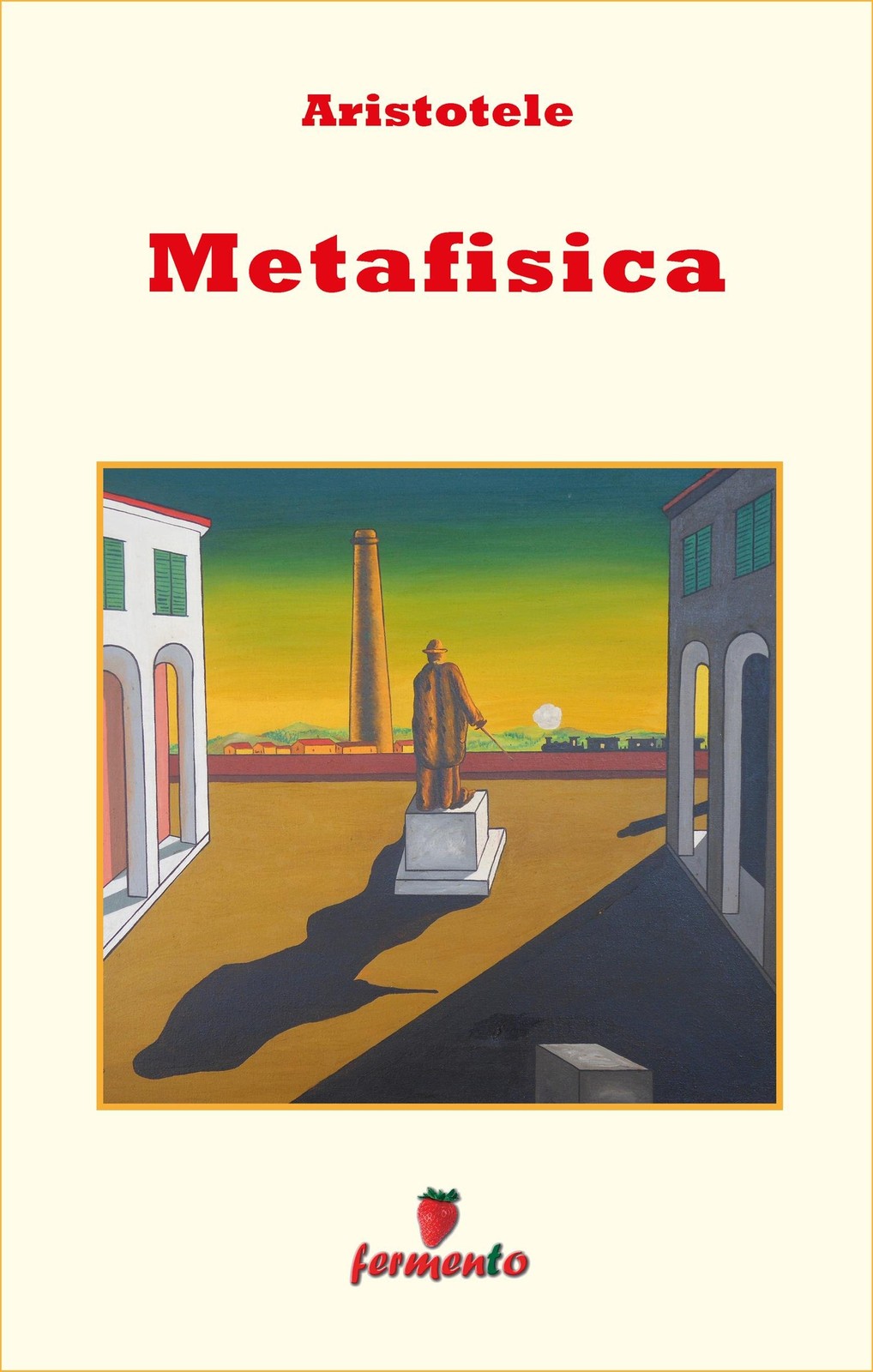 Metafisica (Emozioni senza tempo Vol. 122) - Storia scuole pensiero Filosofia