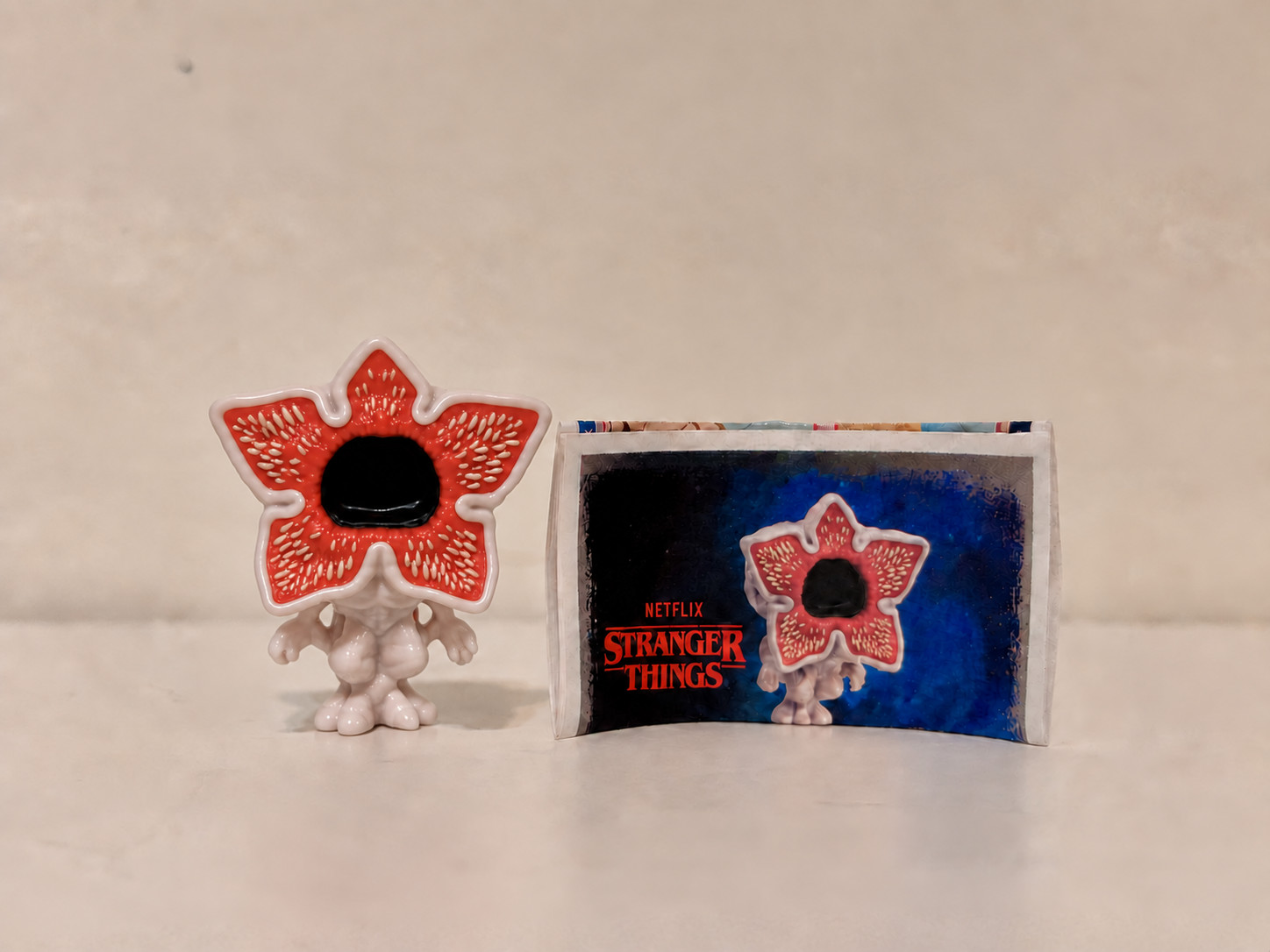 Funko Pop Kinder Joy! - Demogorgon VC271