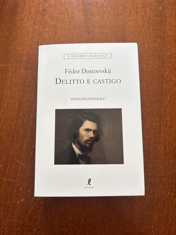 Delitto e castigo
