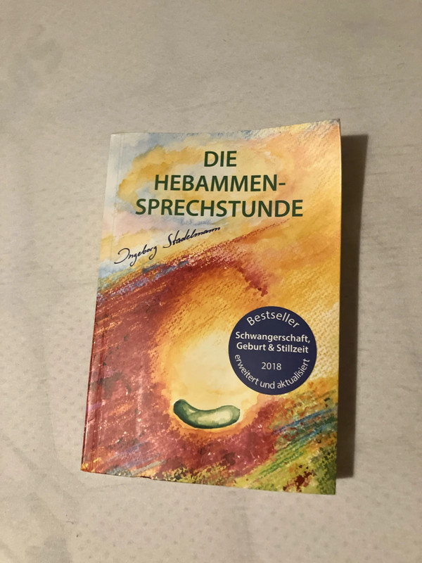 Die Hebammen Sprechstunde stadelmann