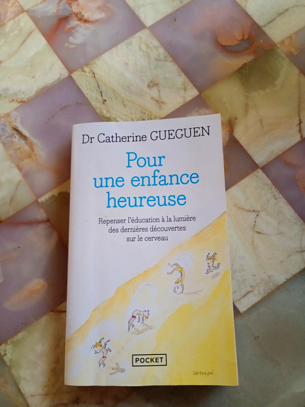 Pour une enfance heureuse