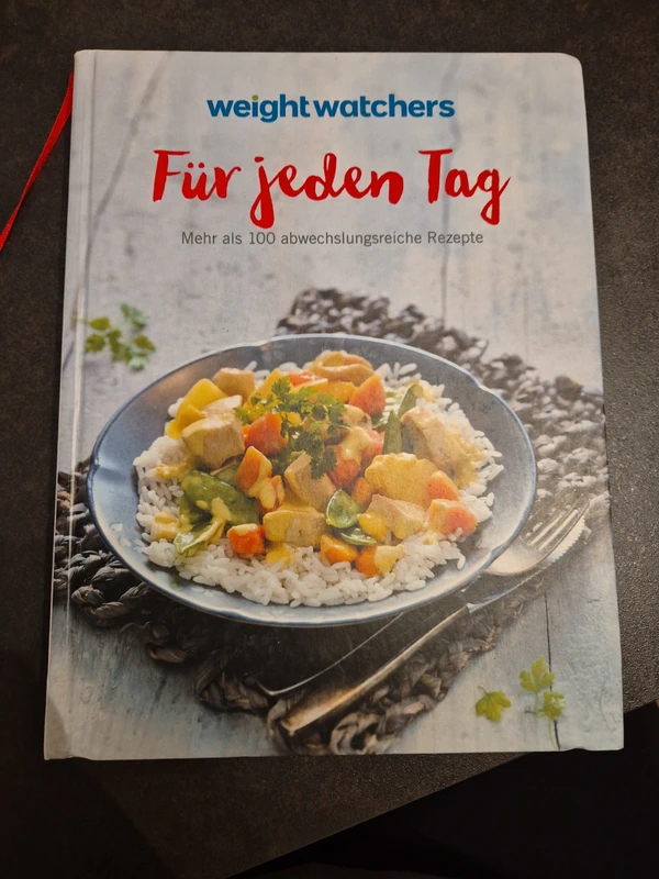 Für jeden Tag "WW"