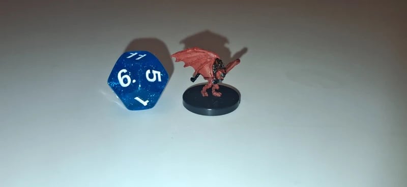 11 Legion Imp