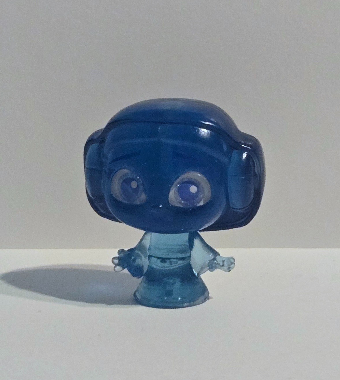 Disney Doorables Star Wars Series Princess Leya