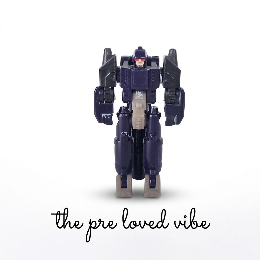 Transformers Nightstick Targetmaster Universe 2 Cyclonus Deluxe Partner