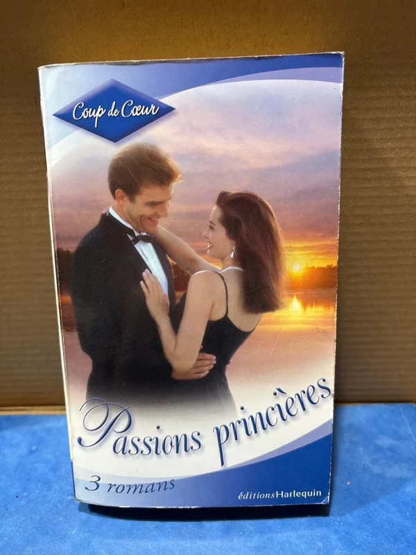 Passions princières