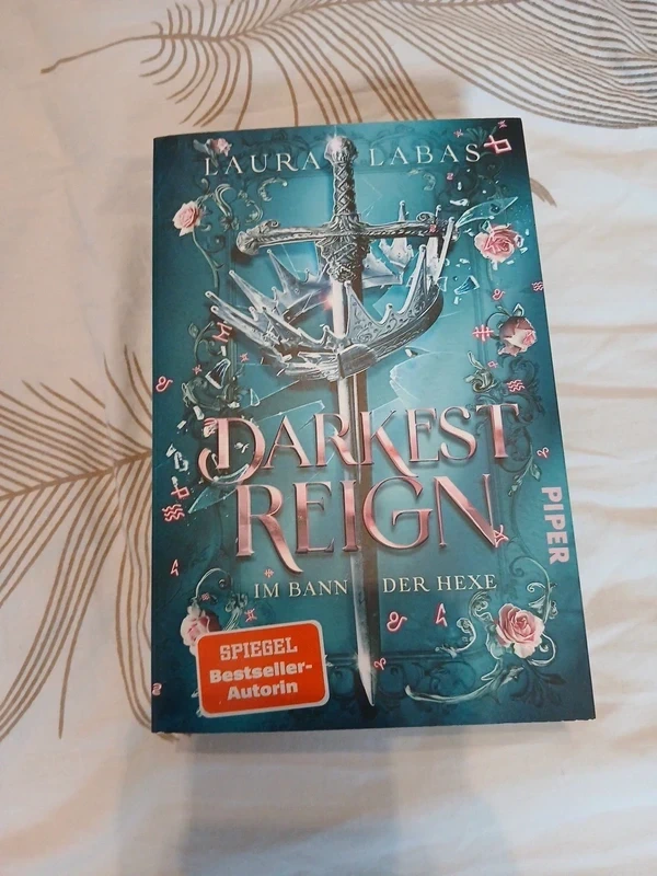 Darkest Reign
