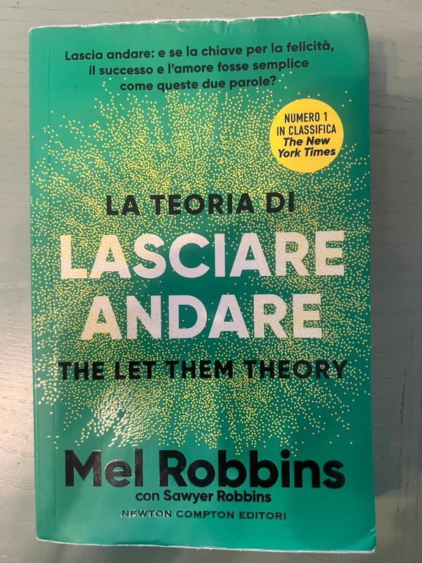 Libro di crescita personale