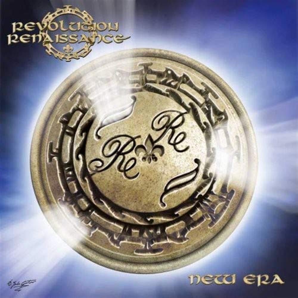 [CD] New Era_