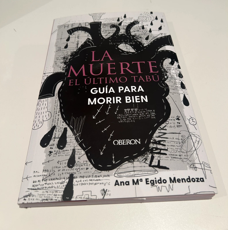 Libro La Muerte