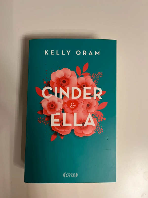 Cinder & Ella